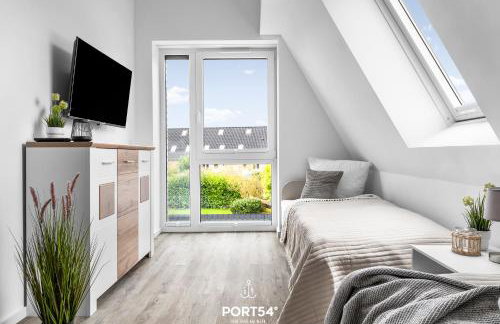 Ferienhaus Sonnenstein Fehmarn - Foto 27