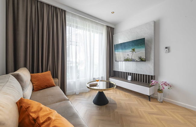 Rausion Luxury Apartments - Foto 19