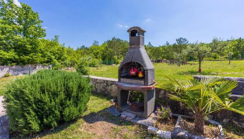 Villa Zelena Oaza - Foto 5