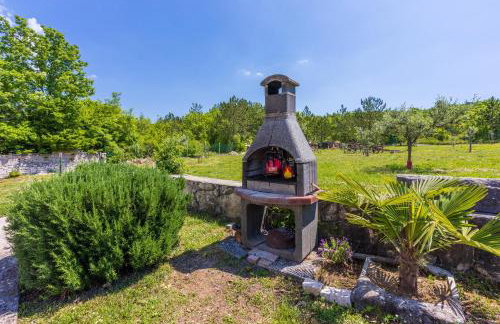 Villa Zelena Oaza - Photo 5