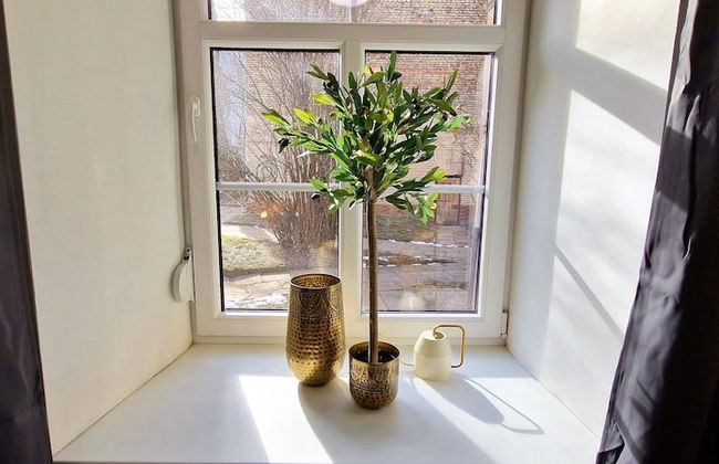 DOMA3 Luxury Vilnius Apartment - Photo 15