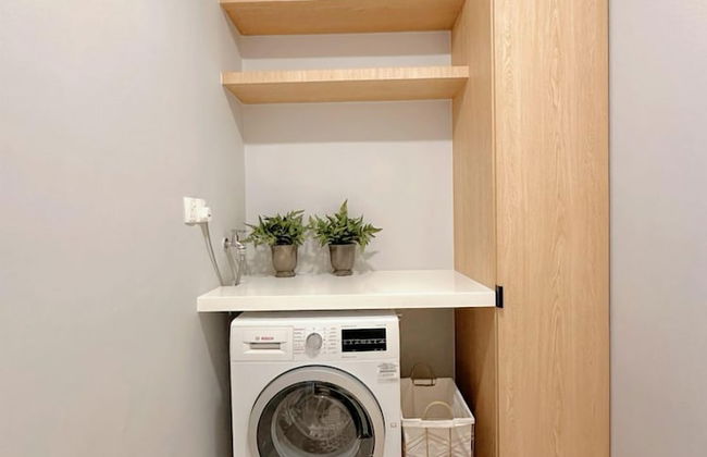 Tropicana the residences KLCC by YAJU - Foto 29