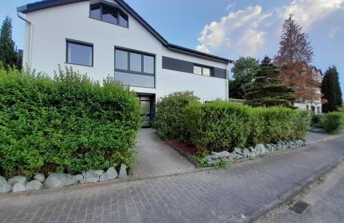 Schlossblick Marburg - Appartements - Foto 13