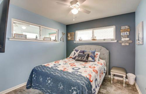 Private Bayfront Access 10 Mi to Galveston Beaches - Foto 20