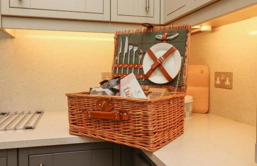 Ash Cottage - Foto 8