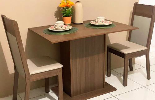 Apartamento completo e central! CASA DUNAS! - Foto 3