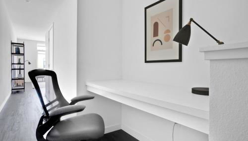 Berkeley 1BR w Gym WD Roof nr Highways SFO-1059 - Foto 4, Other