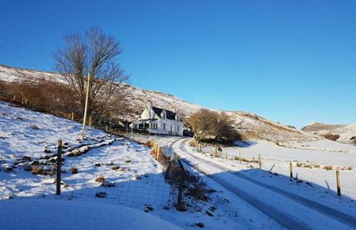 CROFTERS CABIN - Foto 18