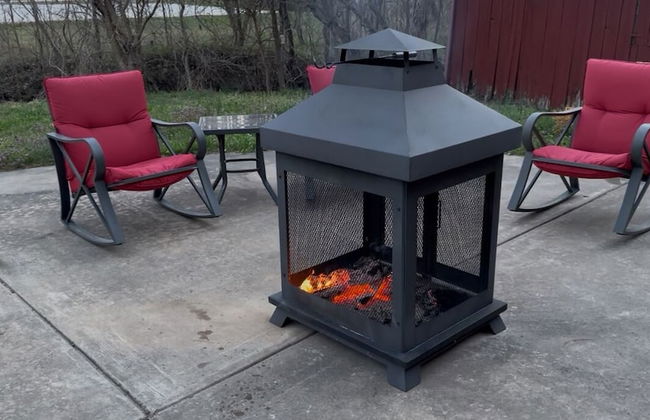 The Mercantile on the Katy Trail - Photo 46