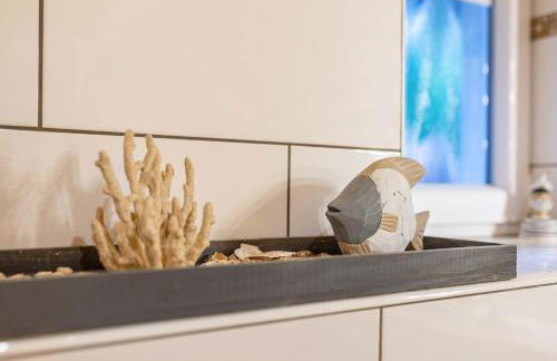 SCHUSTERjunge Aparthotel I Zentral I Studio Apartments I Küche & Bad I Parkplatz - Foto 77