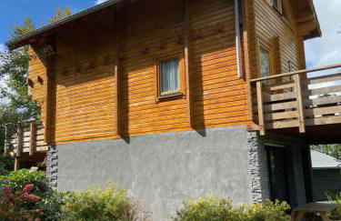 Chalet bois au calme, en lisière de forêt, balcons, sentiers balades Gérardmer & Alsace "Chalet Mon beau sapin" - Foto 61