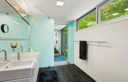 Villa Spectrum Luxury Villa with Pool & Outdoor Shower in East Hampton - Foto 44