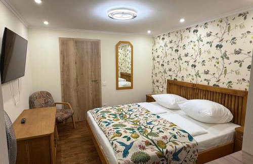 Aparthotel Tannenhof - Foto 7