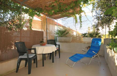 Apartments with parking space Rukavac, Vis - 8897 - Foto 26