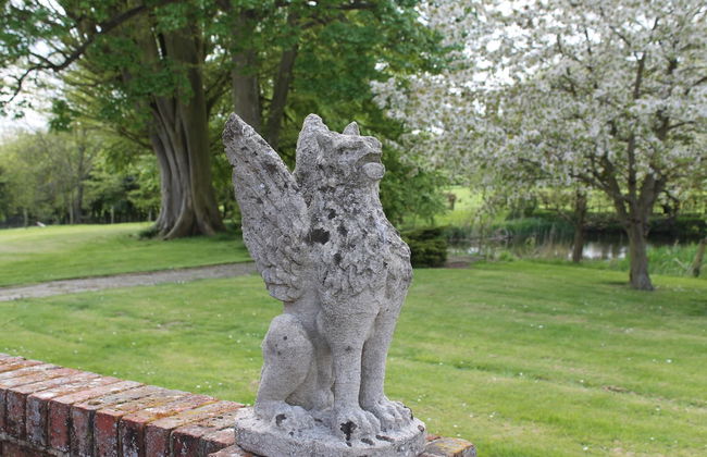 Colston Hall Cottages - Foto 49