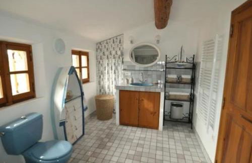 Holiday Home FERIENHAUS- FERIENHAUS MAISON DE LAVANDE - LAVENDELHAUS by Interhome - Foto 13