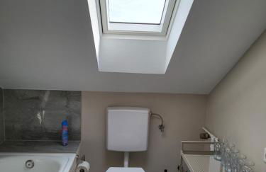 Fredi Apartment, moderne ruhige Wohnung, nur 4 km von der A2 - Foto 3