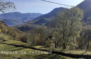 Grange ancienne aménagée - Photo 10