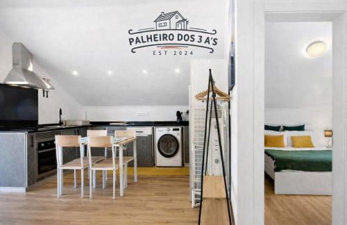 Palheiro dos 3 A`s - Foto 12