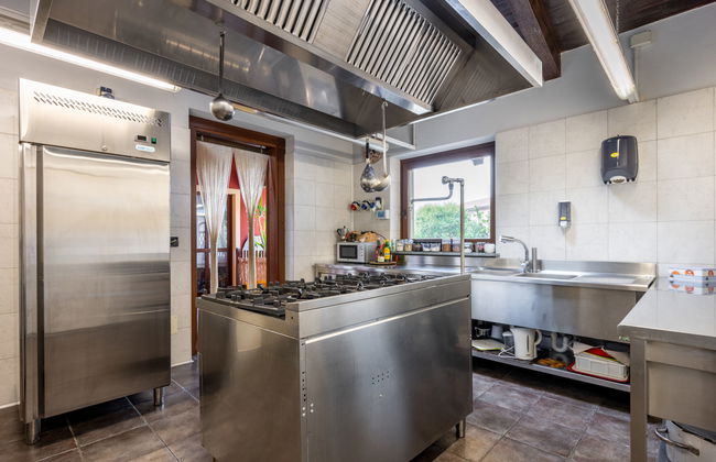 La Grotta di Cech - Foto 5