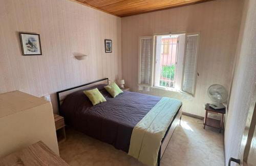 Maison 2 chambres à Saint-André, proche plages et Espagne, terrasse spacieuse, ménage inclus - FR-1-732-36 - Foto 2