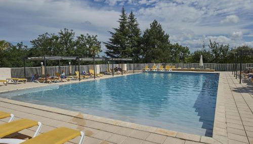 Villa in Lanzac with Private Garden - Foto 3, Other