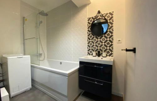 Vue sur les toits de Tours - Photo 11