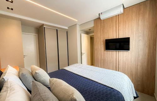 Apartamento Positano Guarujá - Foto 9