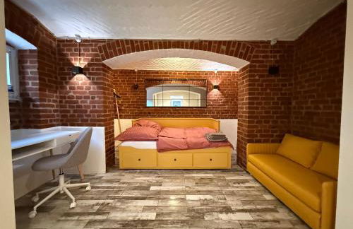 Boho & Loft 2 Zimmer Parkplatz - Photo 34