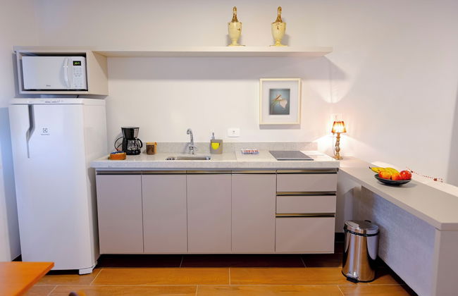 Zur Suítes - Foto 20