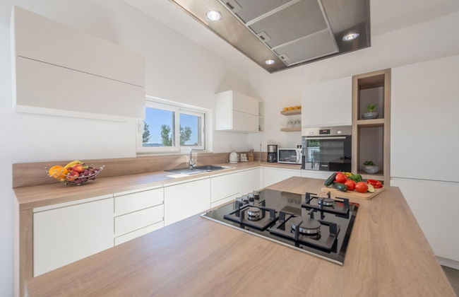 Villa Tara Zadarvillas - Foto 66