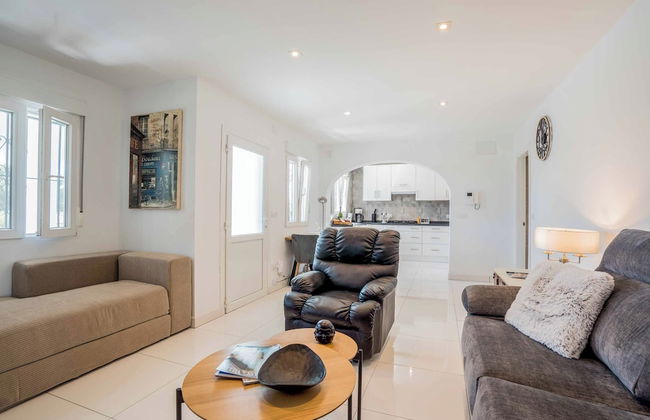 Villa Luxe - Foto 25