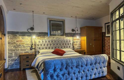 Barbican - Historic - Pets Ok - Parking - 5 Guests - Foto 38