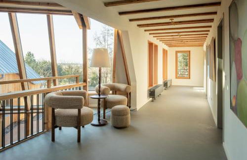 Design farmhouse in the countryside - Foto 31