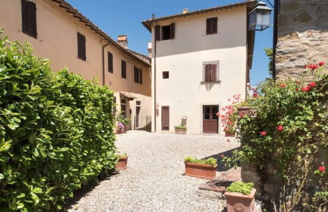 Villa in Tuscany With Pool and Wine Tasting - Foto 31