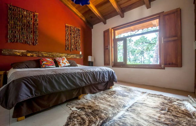 Villas Santiago Mazamitla - Foto 6