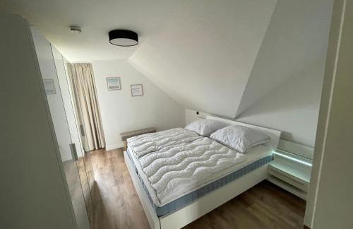 Ferienwohnung Anker6 im Ferien-Resort Rügen - Foto 10