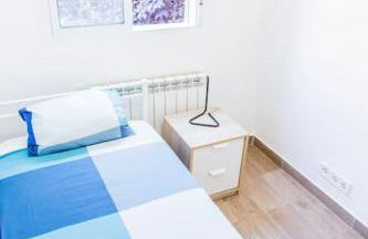 Céntrico apartamento bien ubicado para 5, 3 Hab - Foto 14