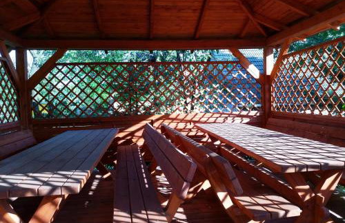 Agroturystyka Śliwkowy Sad - Foto 5