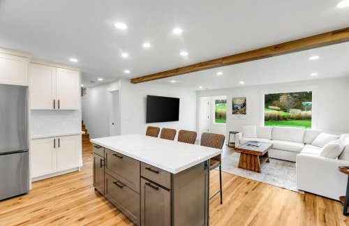 Sunny 3BR Retreat Near Everett Waterfront - Photo 23