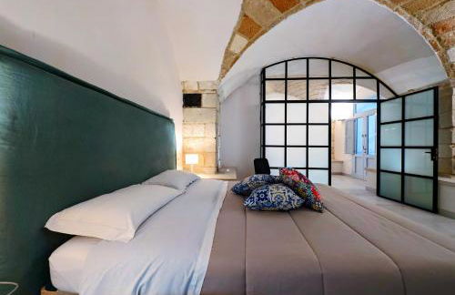 Oikia Vacanze Giuggianello Le Bey - Foto 53