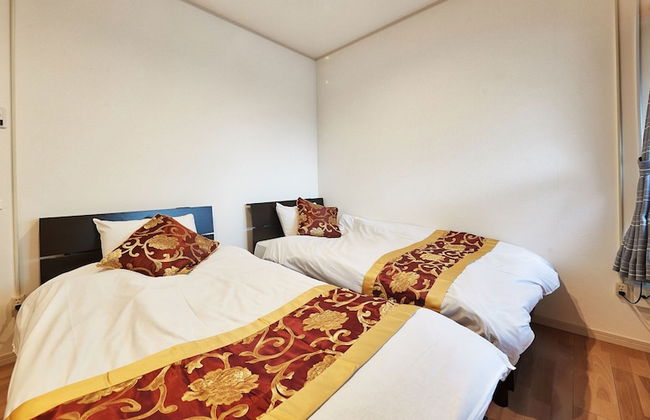 Okinawa City Hotel - Foto 45