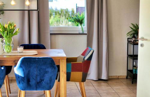 Ferienhaus CLARNI - Foto 13