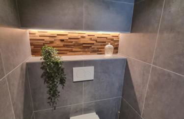 Chalet le Petit Ramoneur - Foto 4