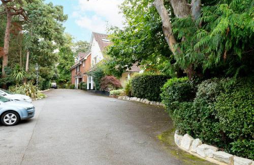 The Gables Poole, 3 Bedroom Penthouse Apartment - Photo 61