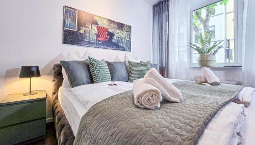 Alpha Apartments - Foto 5, towels