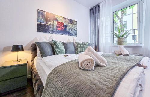 Alpha Apartments - Foto 5