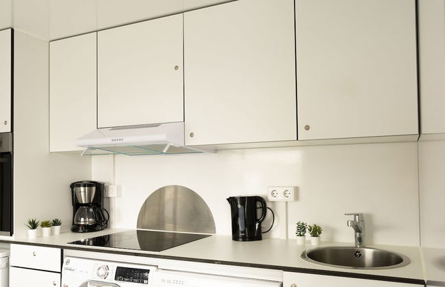 Cozy Container Rental | 3Br | 20 Min To Capital - Foto 4