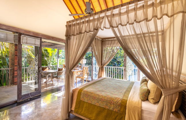 The Royal Purnama Luxury Villas - Adults Only - Foto 28