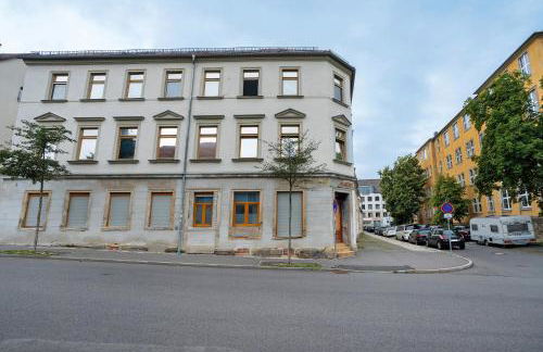 Uni-und Welterbe Stadt Whg 3 - Foto 22